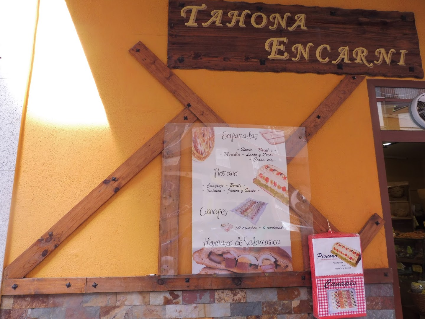 Tahona · Fotos 9